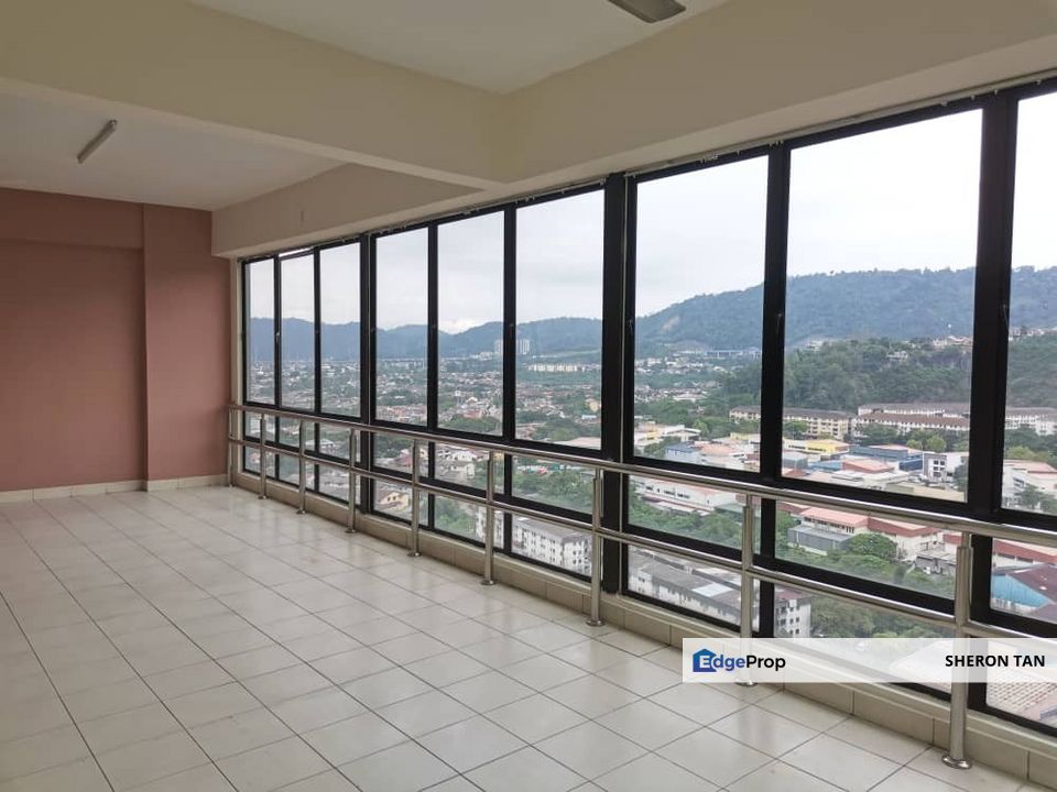 Glen View Villa PENTHOUSE For SALE!!!, Selangor, Cheras