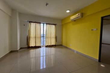 Main Place Residence