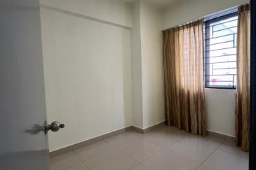 Main Place Residence