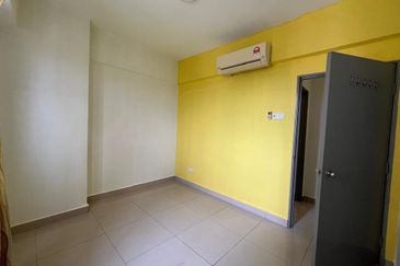 Main Place Residence