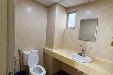 Main Place Residence