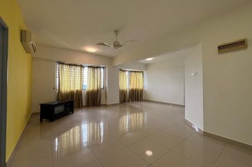 Main Place Residence