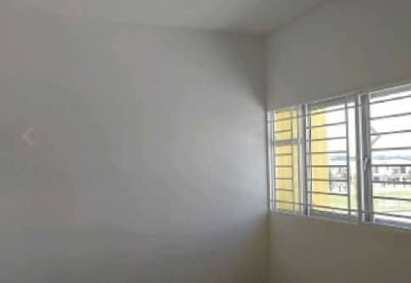 Cherry , Puncak Alam ,Bandar Hill Park