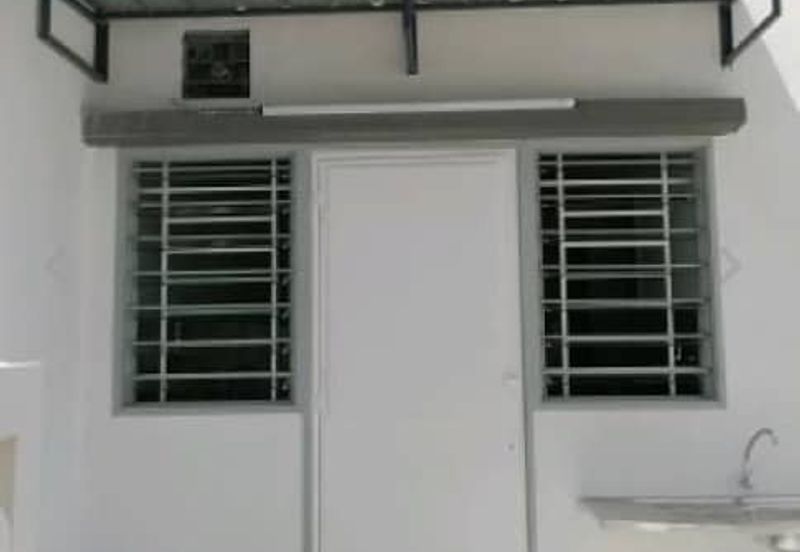 Cherry , Puncak Alam ,Bandar Hill Park