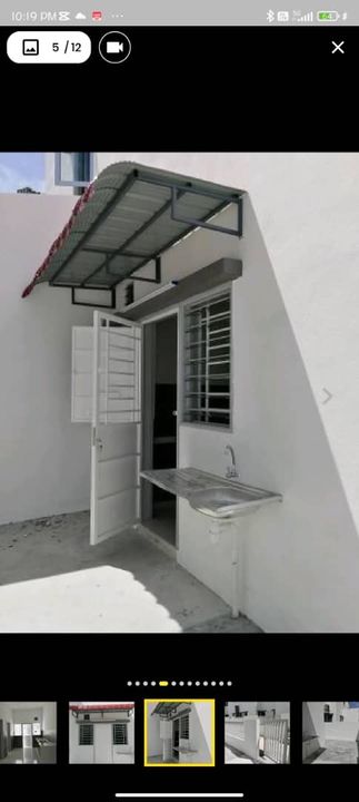 Cherry , Puncak Alam ,Bandar Hill Park, Selangor, Bandar Puncak Alam