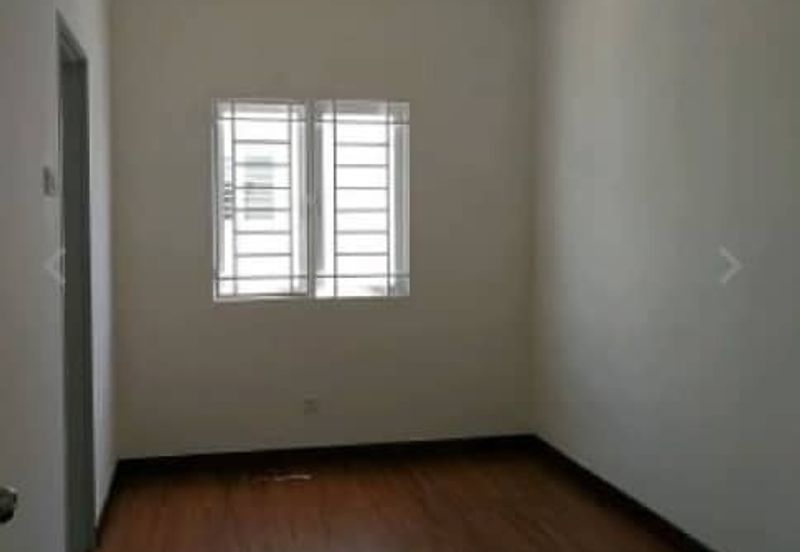 Cherry , Puncak Alam ,Bandar Hill Park