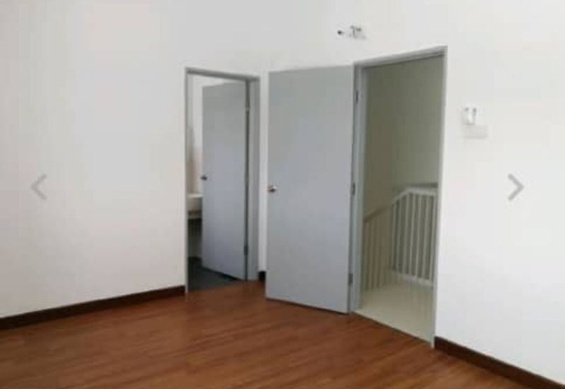 Cherry , Puncak Alam ,Bandar Hill Park