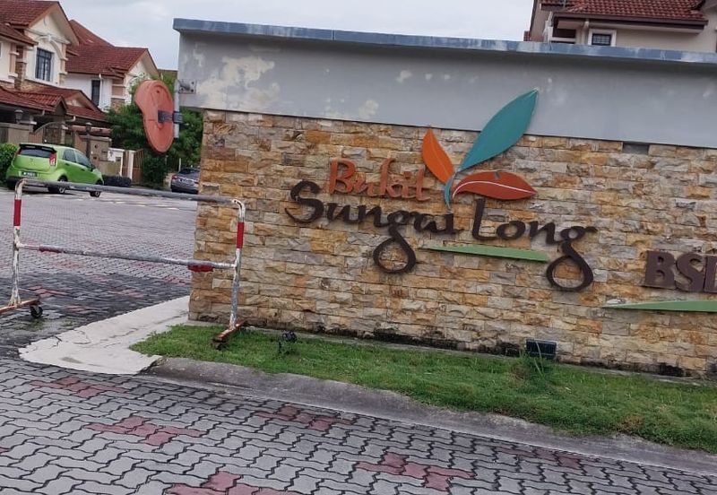 Bukit Sungai Long 3