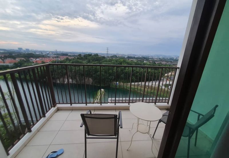 Putra Residence - Putra Heights