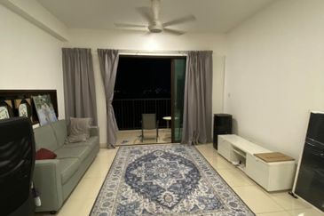 Putra Residence - Putra Heights