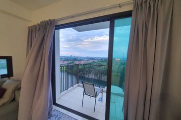 Putra Residence - Putra Heights