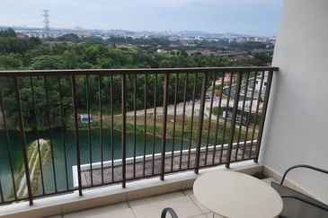 Putra Residence - Putra Heights