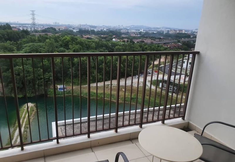 Putra Residence - Putra Heights