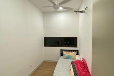 Putra Residence - Putra Heights