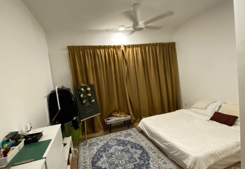 Putra Residence - Putra Heights