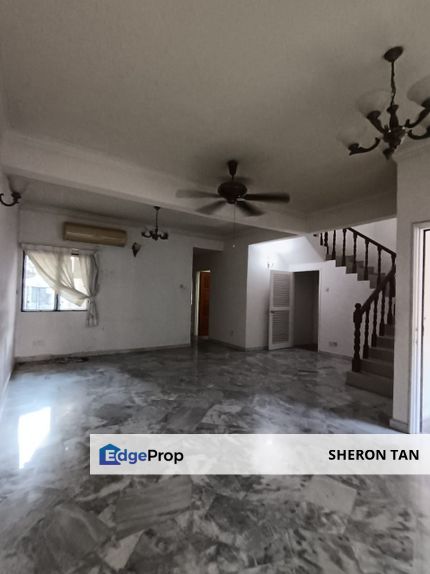 USJ 4, 24x75 double storey link, Selangor, USJ