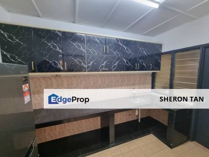 Saraka Apartment Puchong , Selangor, Puchong