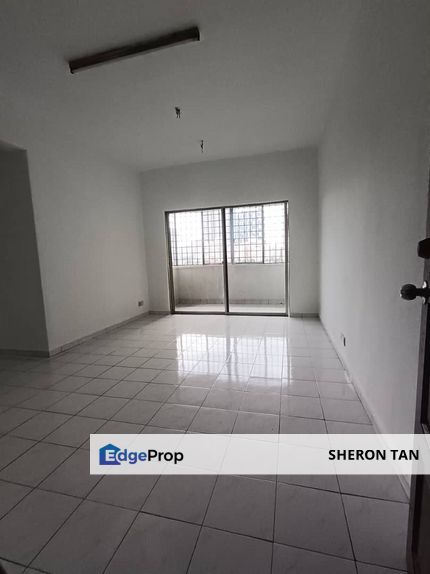 Setapak  Ria Condominium, Kuala Lumpur, Setapak