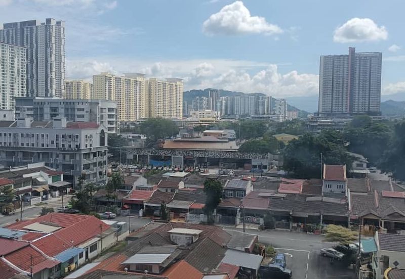 Setapak Ria