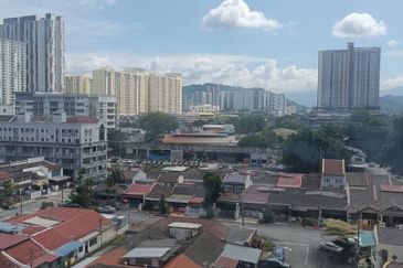 Setapak Ria