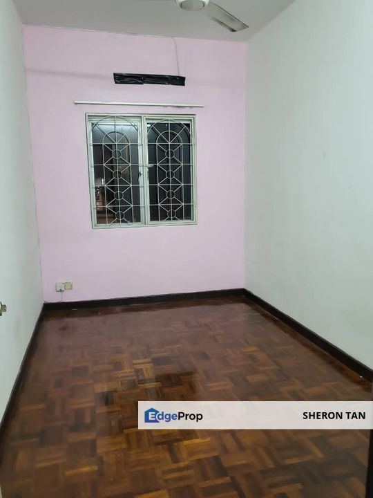 Subang Perdana Court 9, Selangor, USJ