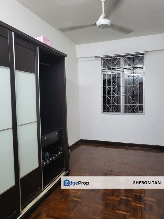 Subang Perdana Court 9, Selangor, USJ