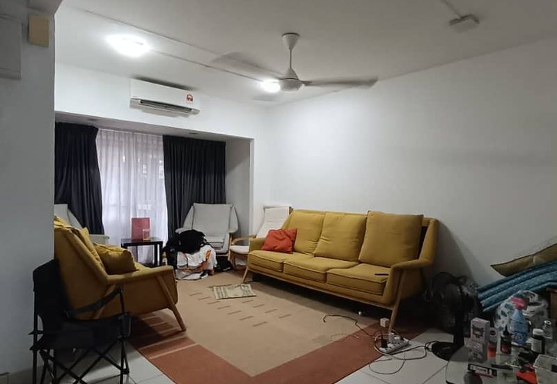 Section 19 (Seksyen 19) @ Shah Alam