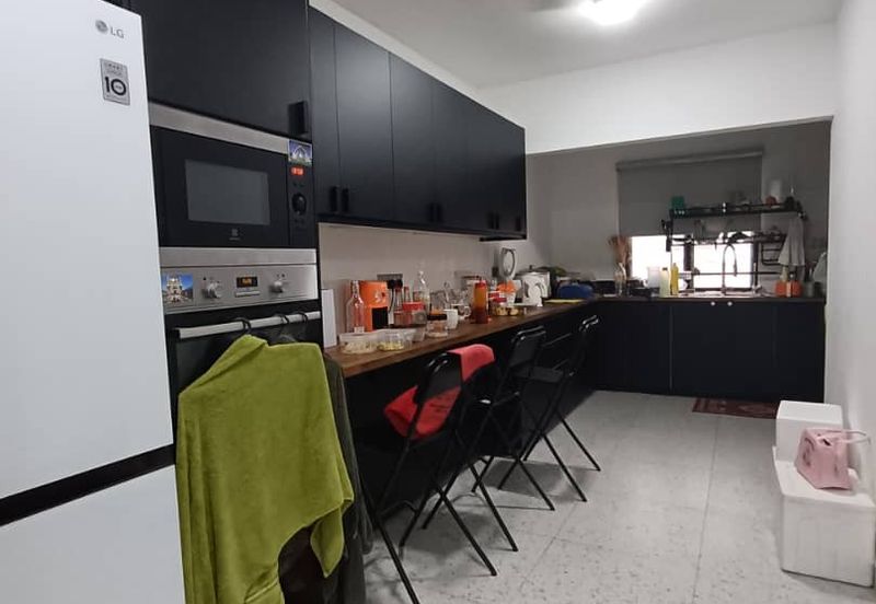 Section 19 (Seksyen 19) @ Shah Alam