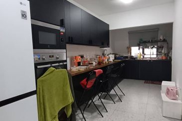 Section 19 (Seksyen 19) @ Shah Alam