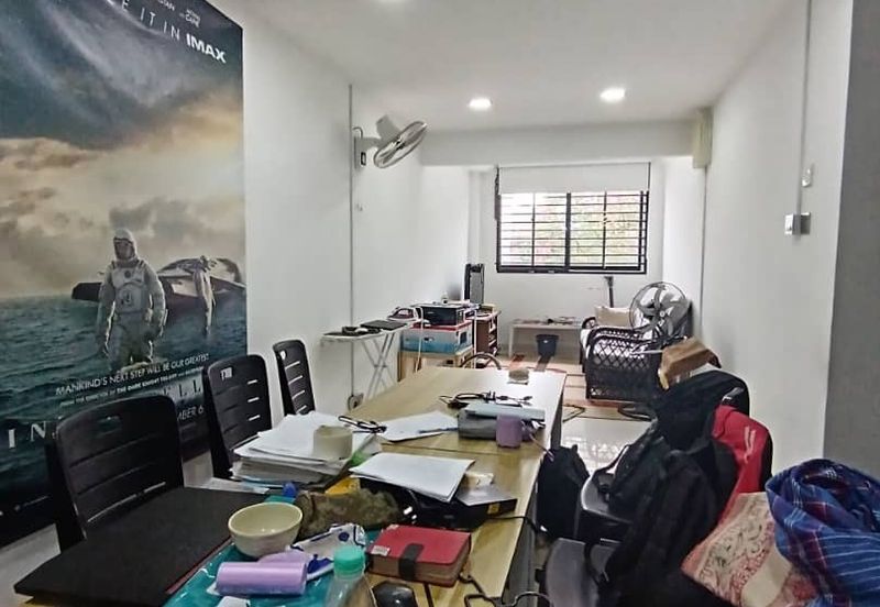 Section 19 (Seksyen 19) @ Shah Alam