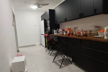 Section 19 (Seksyen 19) @ Shah Alam