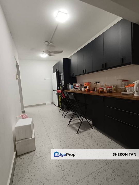 Seksyen 19 Shah Alam Double storey Extended unit for SALE!!!, Selangor, Shah Alam