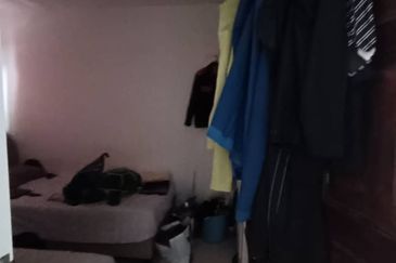 Section 19 (Seksyen 19) @ Shah Alam