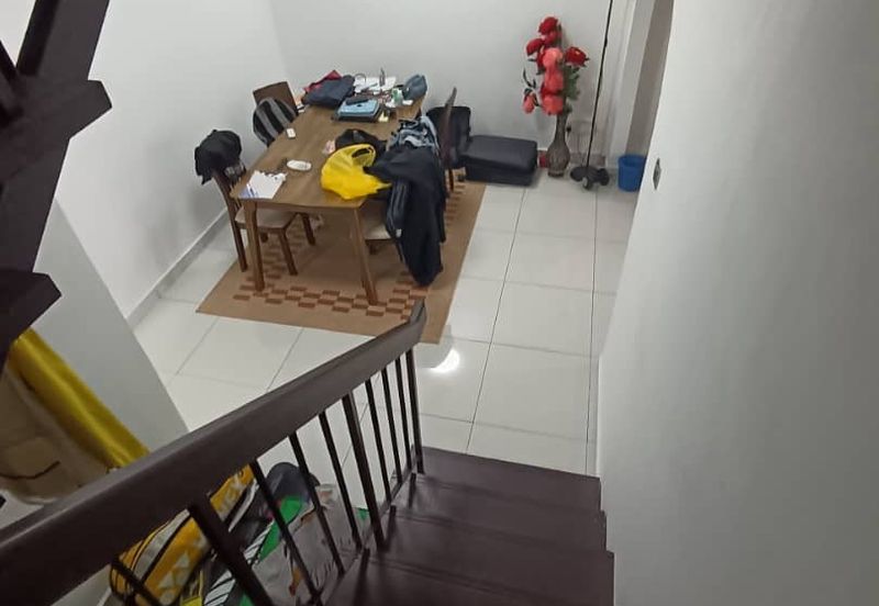 Section 19 (Seksyen 19) @ Shah Alam