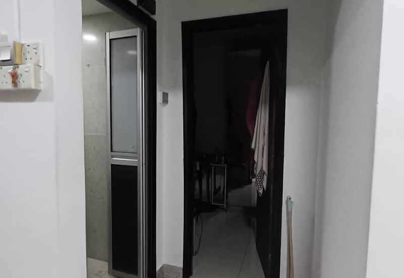 Section 19 (Seksyen 19) @ Shah Alam