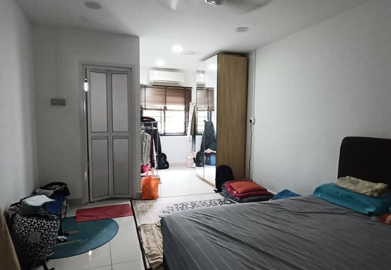 Section 19 (Seksyen 19) @ Shah Alam