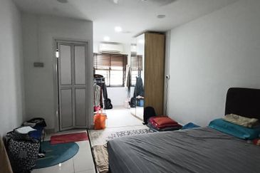 Section 19 (Seksyen 19) @ Shah Alam