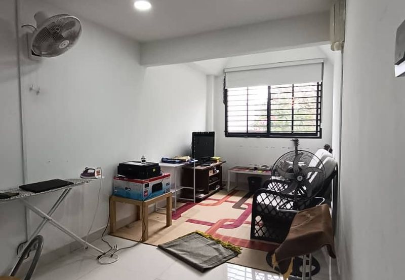 Section 19 (Seksyen 19) @ Shah Alam