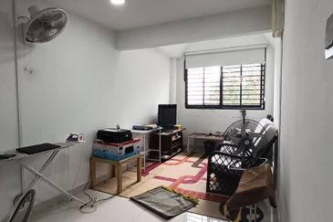 Section 19 (Seksyen 19) @ Shah Alam