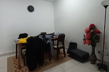 Section 19 (Seksyen 19) @ Shah Alam