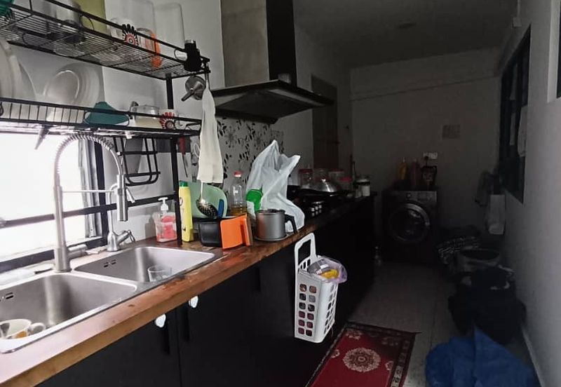 Section 19 (Seksyen 19) @ Shah Alam