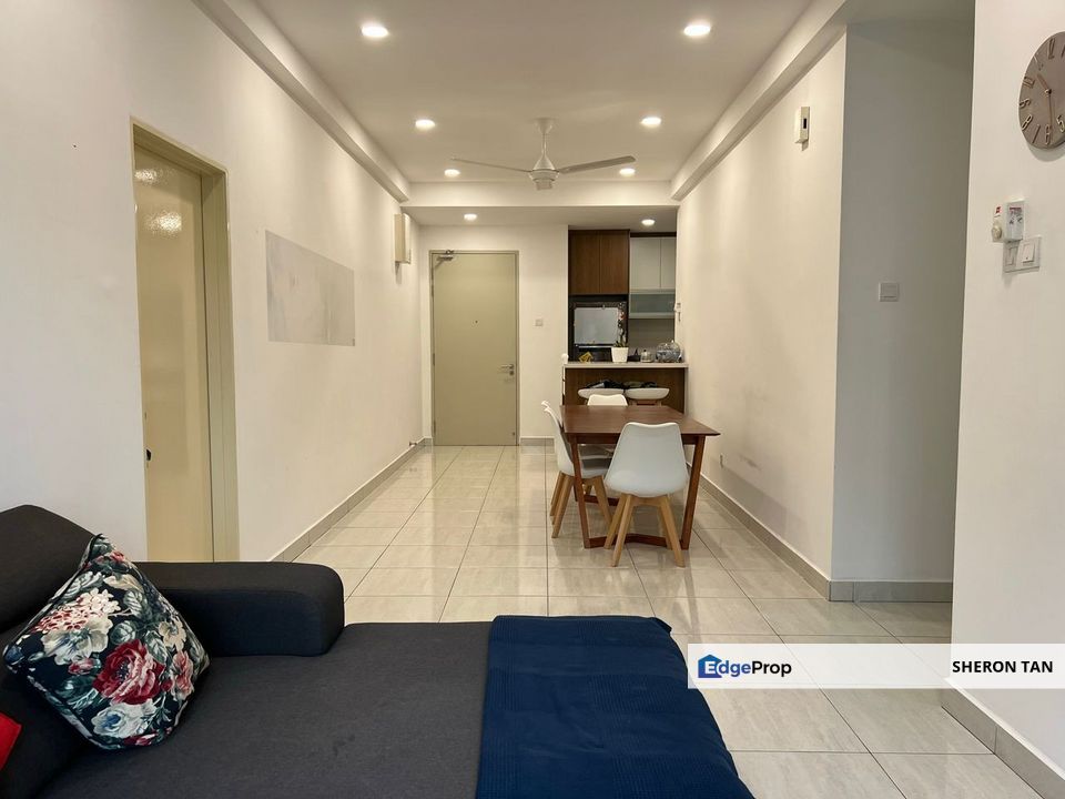 BSP 21 Jenjorom , renovated unit, Selangor, Jenjarom