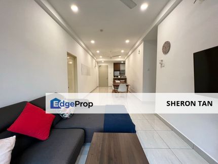 BSP 21 Jenjorom , renovated unit, Selangor, Jenjarom