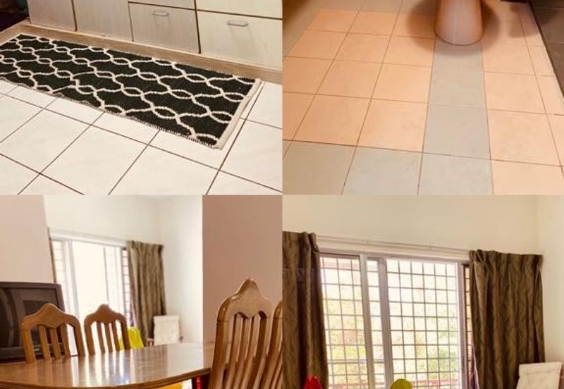 Selesa Hillhomes @ Bukit Tinggi