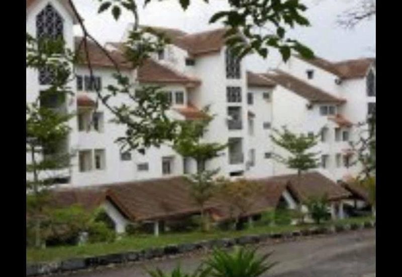 Selesa Hillhomes @ Bukit Tinggi