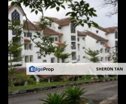 Selesa Hillhomes @ Bukit Tinggi , Bentong , Pahang , Pahang, Bentong