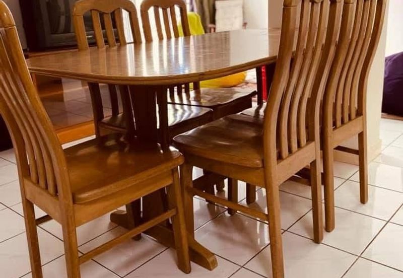 Selesa Hillhomes @ Bukit Tinggi