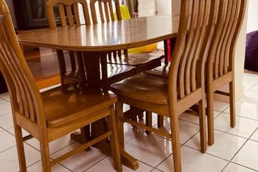 Selesa Hillhomes @ Bukit Tinggi