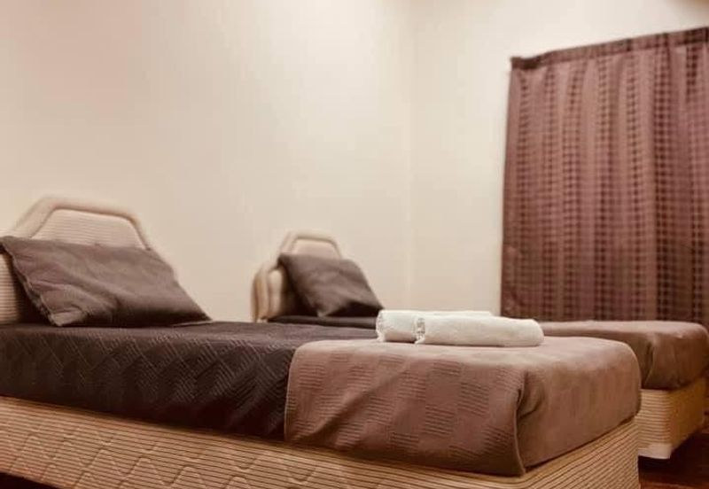 Selesa Hillhomes @ Bukit Tinggi