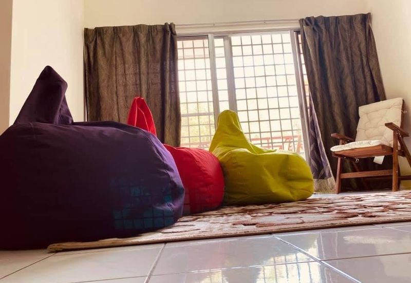 Selesa Hillhomes @ Bukit Tinggi